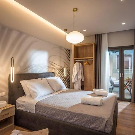 Amalia'S Luxury Apartment 3 Heraklion  ภายนอก รูปภาพ